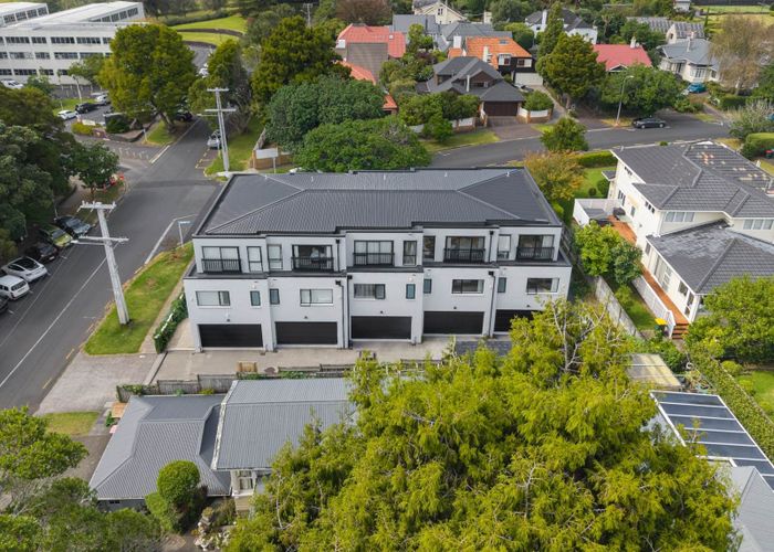  at 27D Claude Road, Epsom, Auckland City, Auckland