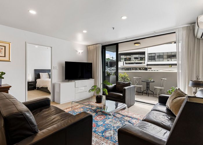  at 1I/175 Hurstmere Road, Takapuna, North Shore City, Auckland