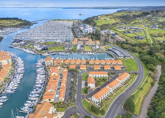  at 56 Waterside Crescent, Gulf Harbour, Whangaparāoa