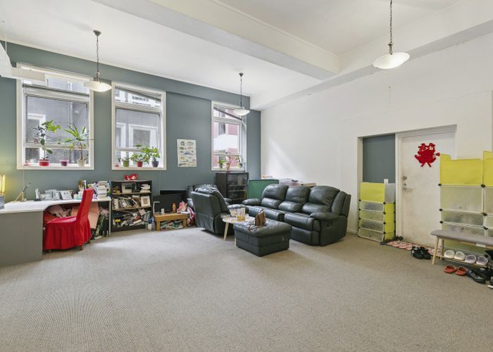  at 19/3 Edward Street, Te Aro, Wellington, Wellington