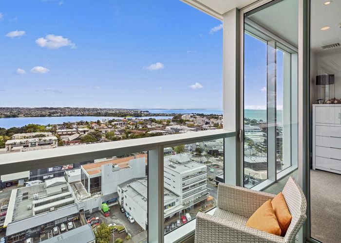 at 1605/3 Northcroft Street, Takapuna, Auckland