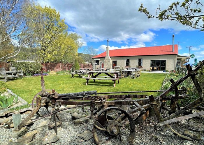  at 3352 Ida Valley - Omakau Road, Oturehua, Central Otago, Otago