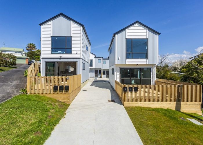  at 58C County Road, Torbay, North Shore City, Auckland