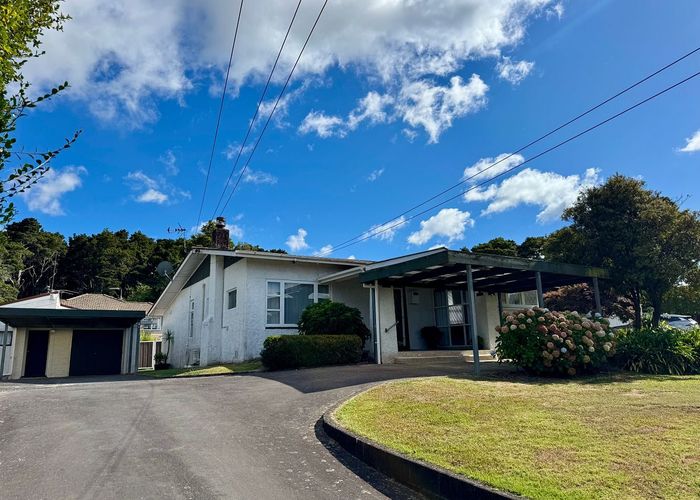  at 26 Arthur Road, Hillpark, Auckland