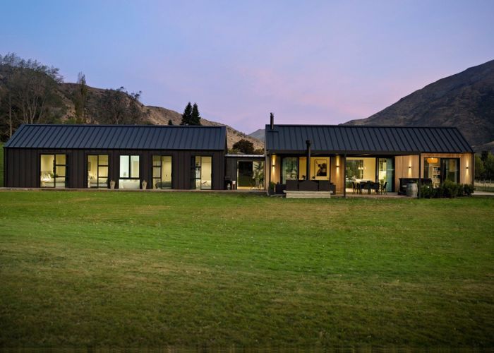  at 1318 Gibbston Highway, Arrow Junction, Queenstown