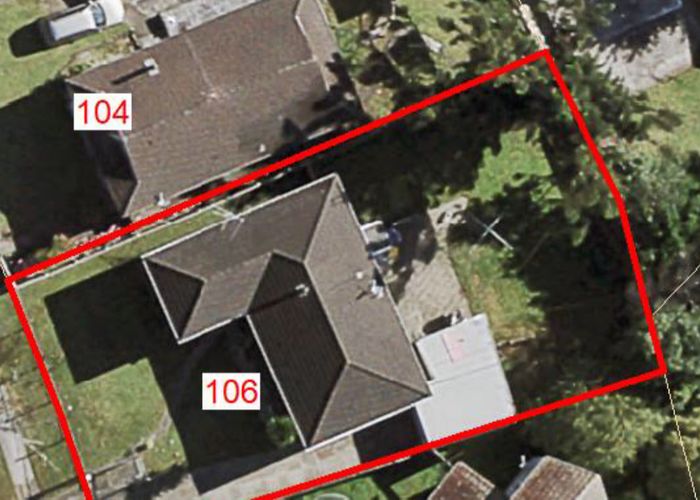  at 106 Friedlanders Road, Manurewa, Auckland