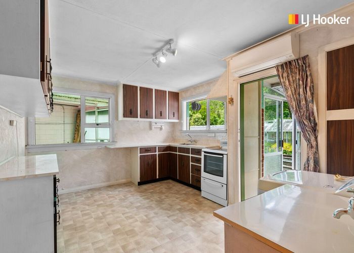  at 14 McGlashan Street, Glenleith, Dunedin