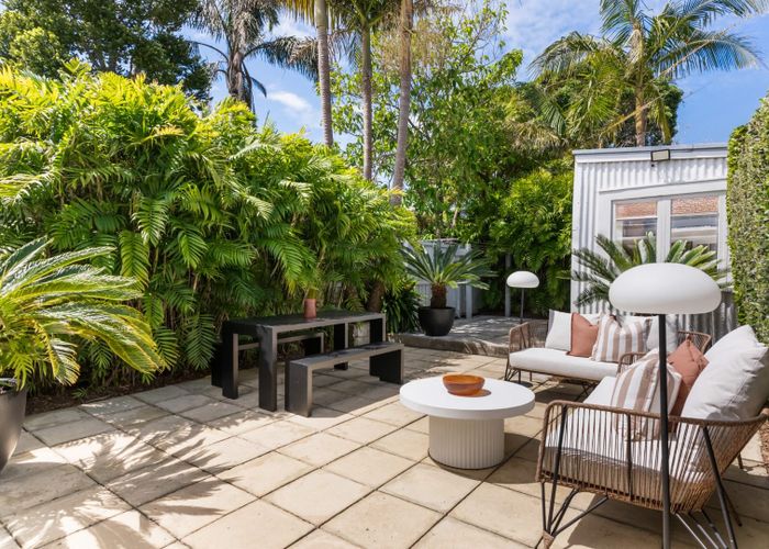  at 66 Clarence Street, Ponsonby, Auckland