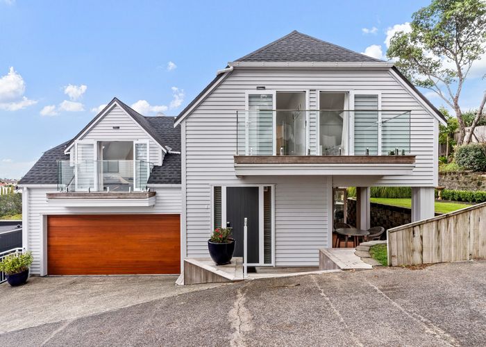  at 1/21 Rangitoto Terrace, Milford, North Shore City, Auckland