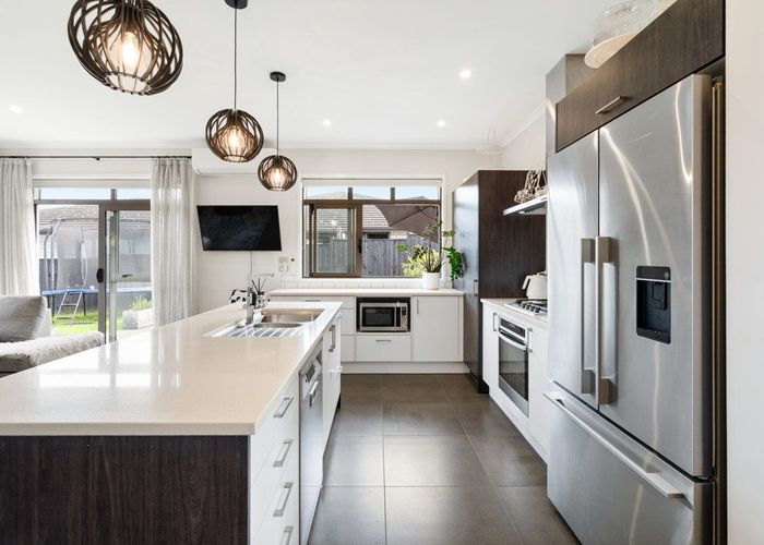  at 23 Balmore Crescent, Pokeno, Franklin, Auckland