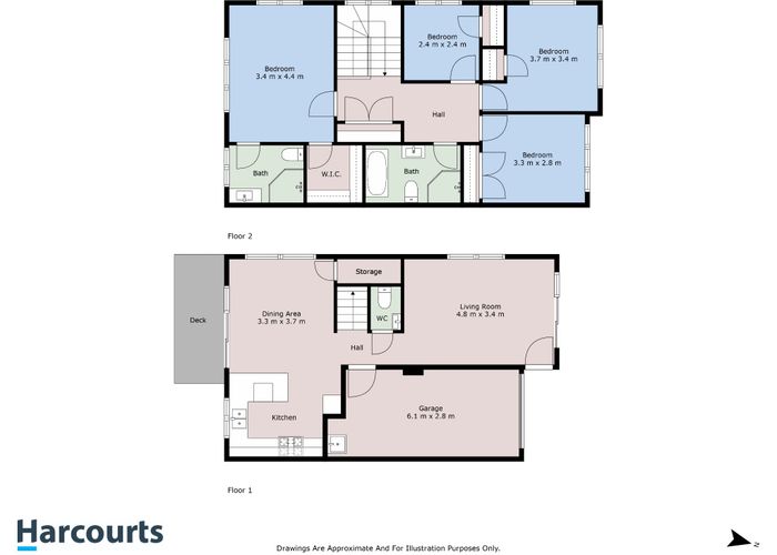  at 29D MacKenzie Street, Te Atatu South, Waitakere City, Auckland