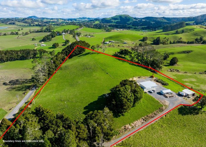  at 1043 Whananaki North Road, Whananaki, Whangarei, Northland