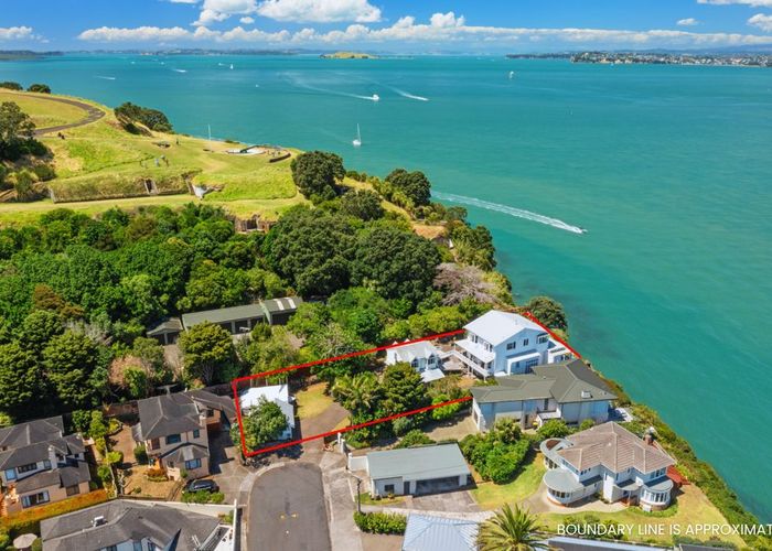  at 38 Jubilee Avenue, Devonport, North Shore City, Auckland