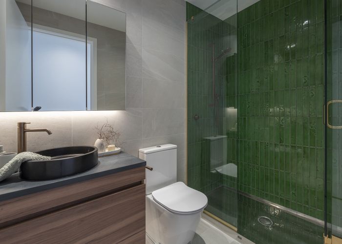  at 401/20 Williamson Avenue, Grey Lynn, Auckland City, Auckland