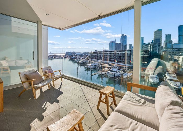  at 504/83 Halsey Street, City Centre, Auckland City, Auckland