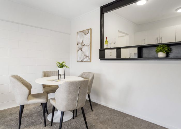  at 5/145 Howe Street, Freemans Bay, Auckland