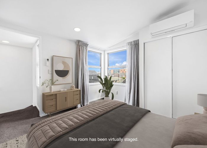  at 6/3 Grove Road, Addington, Christchurch City, Canterbury