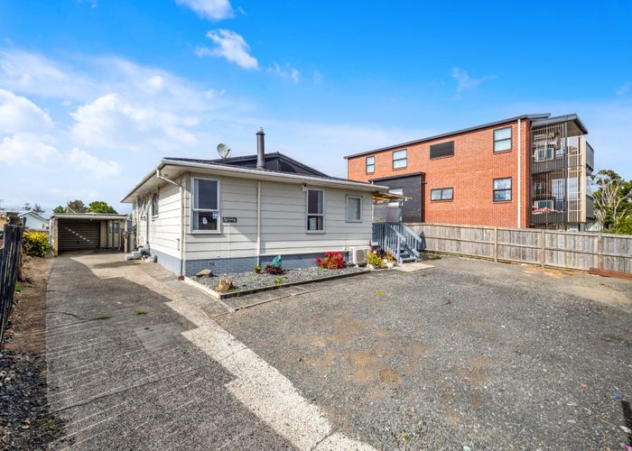  at 158 Wordsworth Road, Manurewa, Manukau City, Auckland