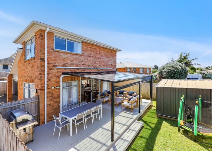  at 151C Union Road, Howick, Manukau City, Auckland