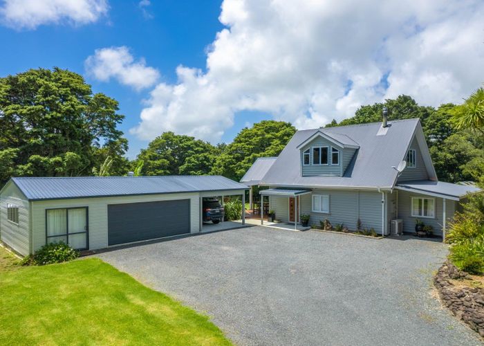  at 141 Tauraroa Road, Maungakaramea, Whangarei
