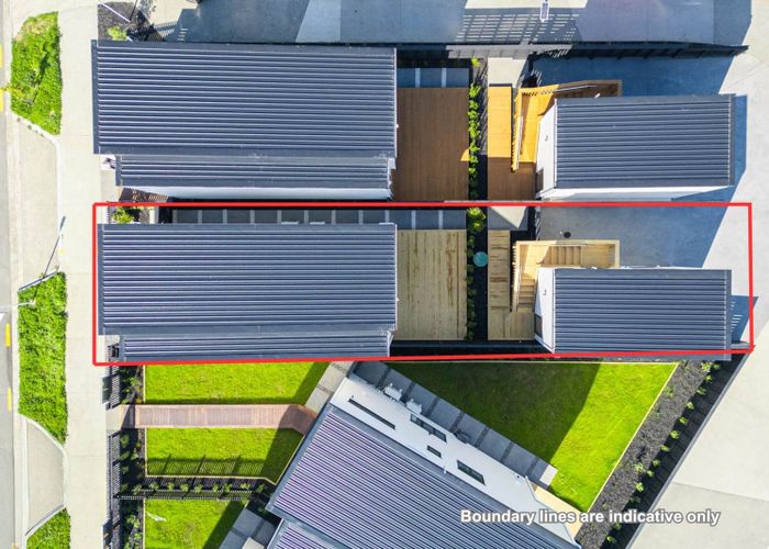  at 6 Greenbrier Street, Westgate, Waitakere City, Auckland