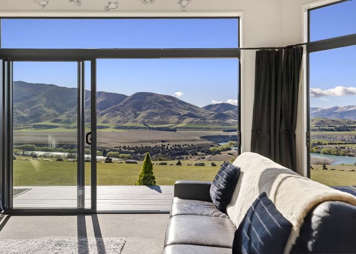  at 98 Riverview Road, Queensberry, Wanaka, Otago
