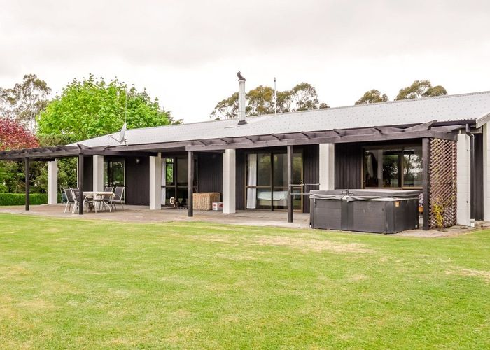  at 356 Naughton Road, Kerrytown, Timaru