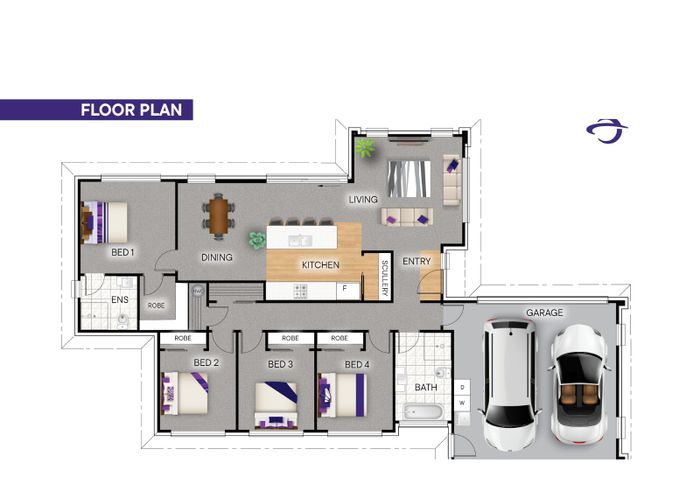  at Bellgrove - Lot 323 - Rangiora, Rangiora, Waimakariri, Canterbury