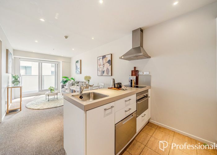  at 1213/74 Taranaki Street, Te Aro, Wellington, Wellington
