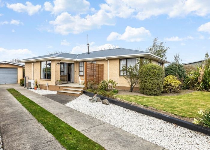  at 38 Boston Avenue, Hornby, Christchurch