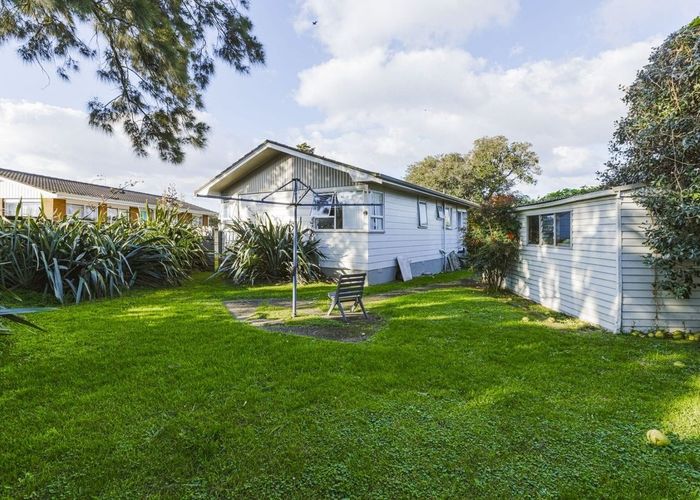  at 33 John walker drive, Manurewa, Manukau City, Auckland