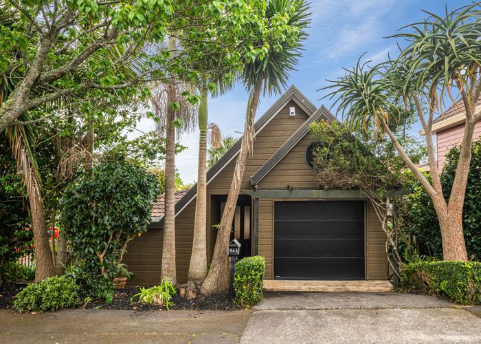 Recently sold 64A Ripon Crescent, Meadowbank, Auckland homes.co.nz