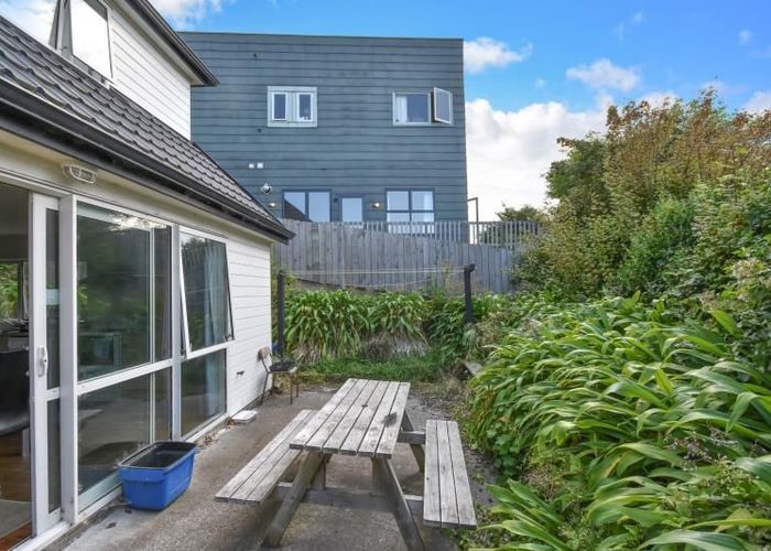  at 11 Pitt Street, North Dunedin, Dunedin