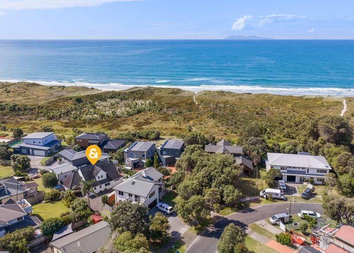  at 3A Tuhua Place, Waihi Beach, Western Bay Of Plenty, Bay Of Plenty