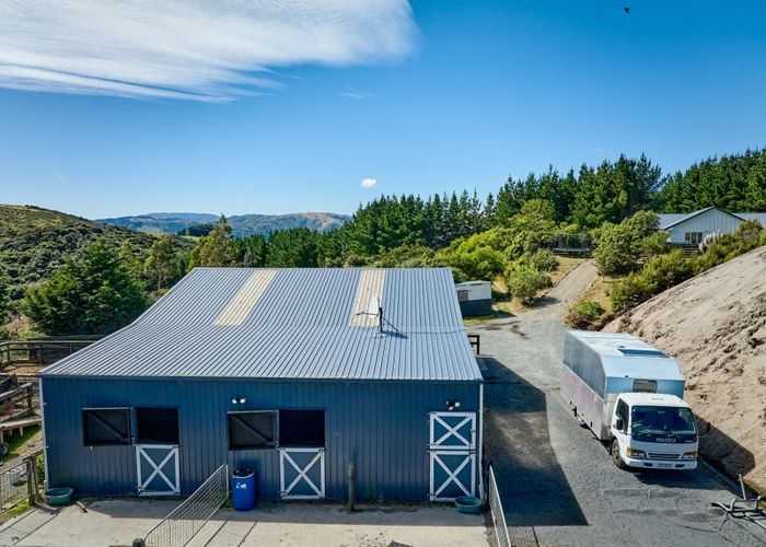  at 199 Harris Road, Judgeford