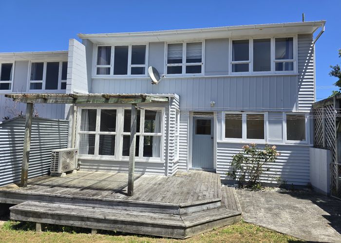  at 136B Dimock Street, Titahi Bay, Porirua