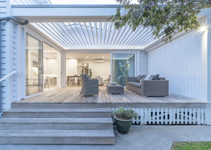  at 1 Ellerton Road, Mount Eden, Auckland City, Auckland