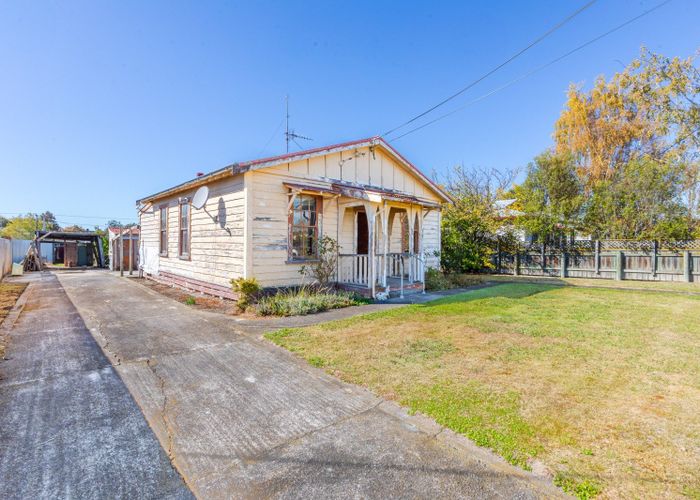  at 6 Jellicoe Street, Waipukurau, Waipukurau