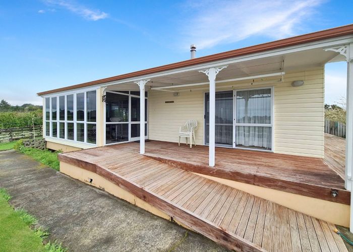  at 1256 Frankley Road, Hurworth, New Plymouth