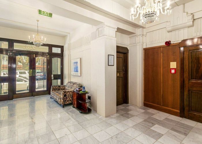  at 4G/5 Parliament Street, City Centre, Auckland City, Auckland