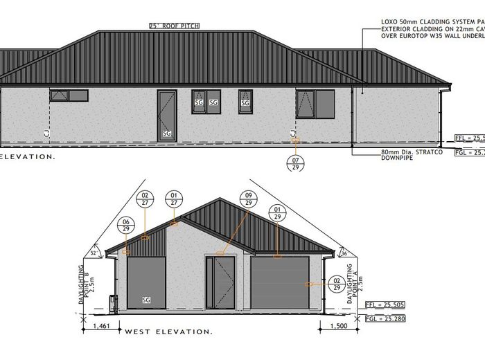  at 16 Northampton Drive, Hampton Grove, Prebbleton, Selwyn, Canterbury