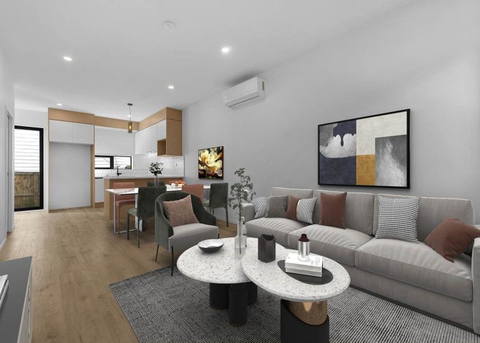  at Lot 3/26 Cape Road, Mangere, Manukau City, Auckland