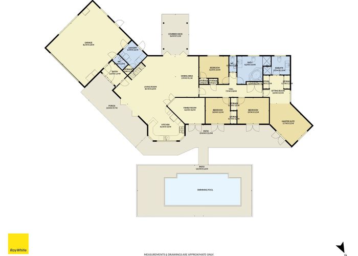  at 155 Waipapa West Road, Kerikeri