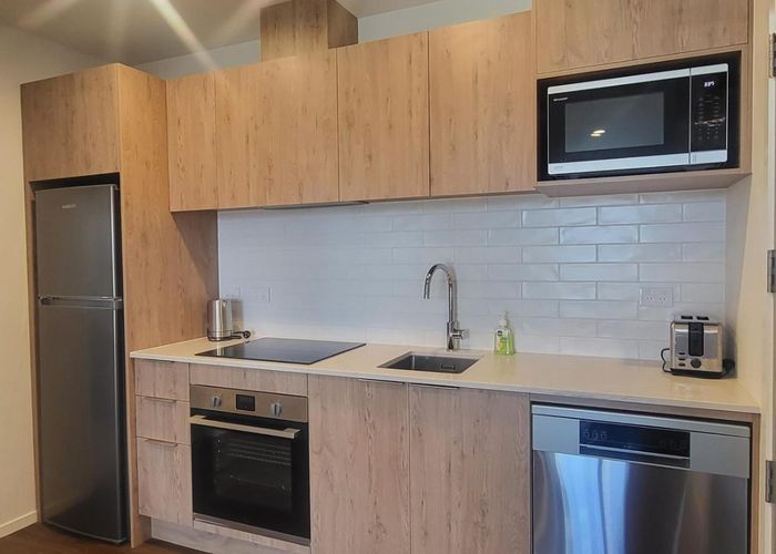  at 720B/20 Park Avenue, Ellerslie, Auckland City, Auckland