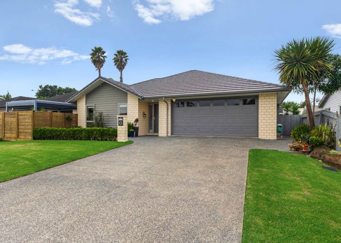  at 5 Laurie Street, Red Beach, Rodney, Auckland