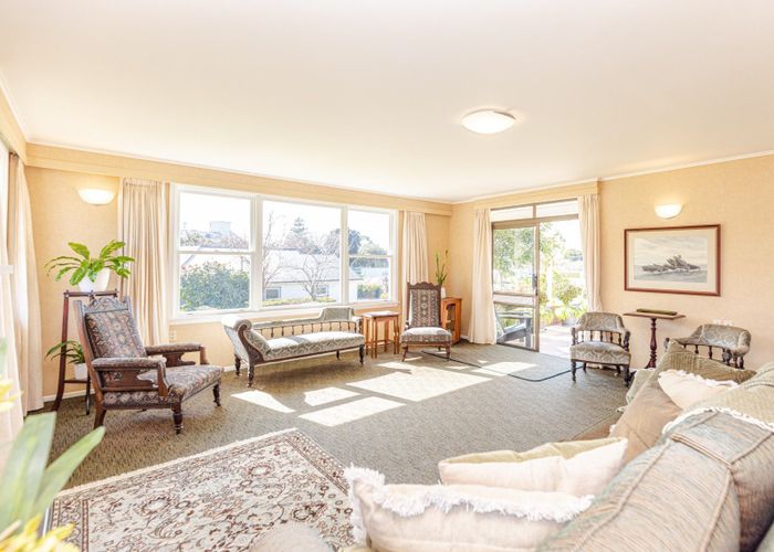 at 48A College Street, College Estate, Whanganui