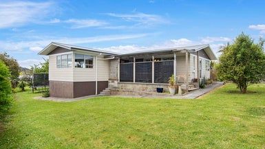  at 54 Paramount Parade, Tikipunga, Whangarei