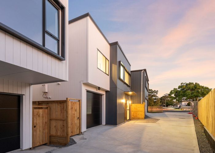  at 339B Bucklands Beach Road, Bucklands Beach, Manukau City, Auckland