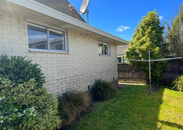  at 4/140 Southampton Street, Sydenham, Christchurch