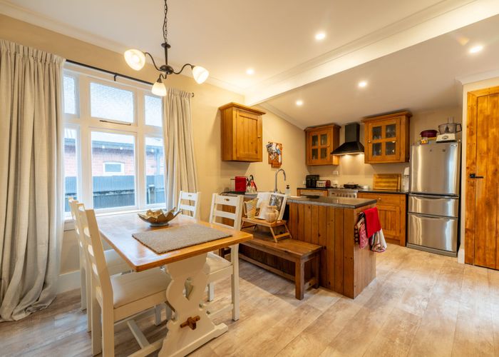  at 34 College Road, Parkside, Timaru